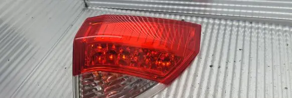 Renault Laguna II Rear/tail lights 265500001R