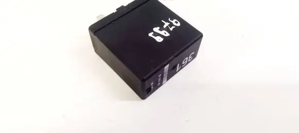 Audi A4 S4 B5 8D Other relay 4A0907440 05020500