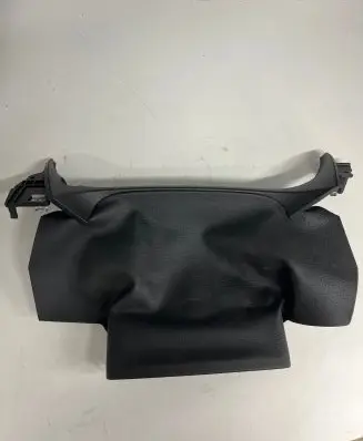 Porsche Macan (95B) Steering wheel column trim 95B857244C 105253562C GG111850V
