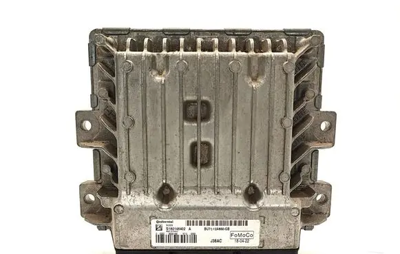 Ford Transit Engine control unit/module BU7112A650GB