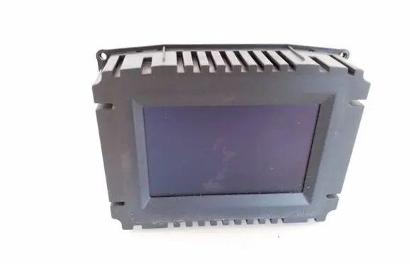 Opel Signum Screen/display/small screen 13178765 5WK70094