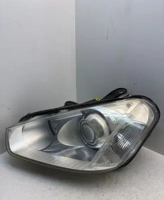 Ford Focus C-MAX Headlight/headlamp 7M5113D153AA 1ZL00958721