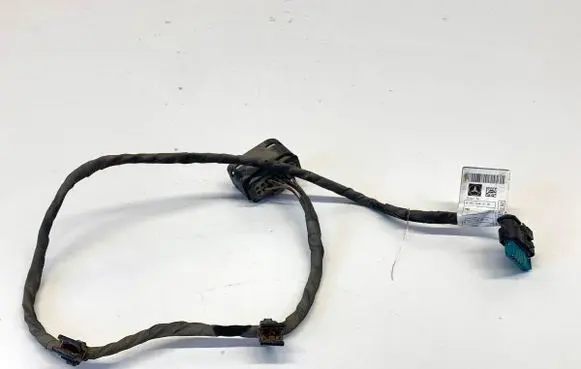 Mercedes-Benz GLE W167 Other exterior part A1675402101