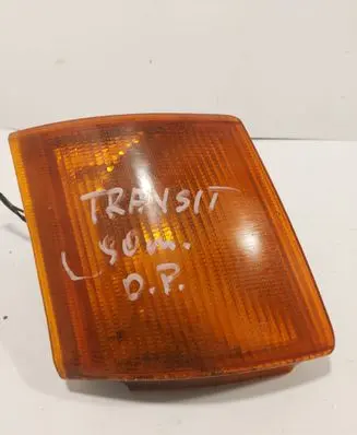 Ford Transit Front indicator light 013004