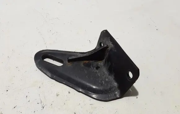 Lexus NX Towing hook eye 