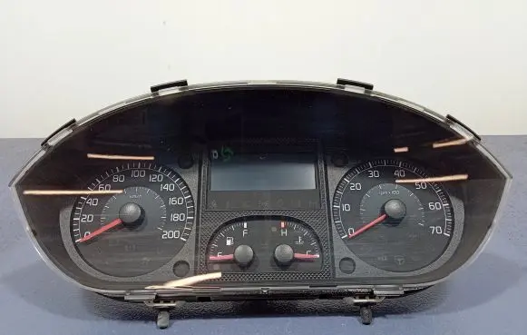 Fiat Idea Speedometer (instrument cluster) 735364160