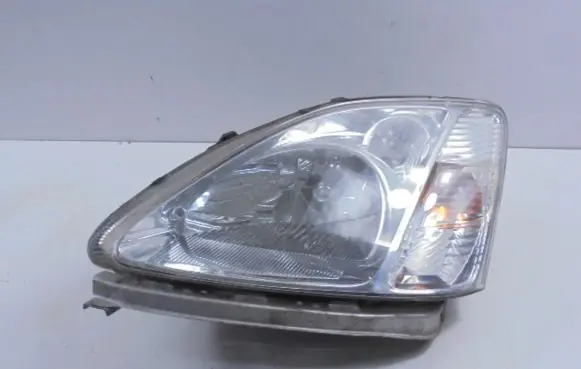 Honda Civic Headlight/headlamp 33151-S6A-G021
