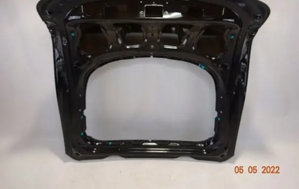 Ferrari GTC4 Lusso Tailgate/trunk/boot lid