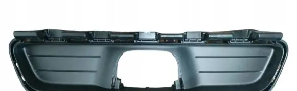 Porsche 718 Cayman 982 982c Front bumper lower grill 982807681