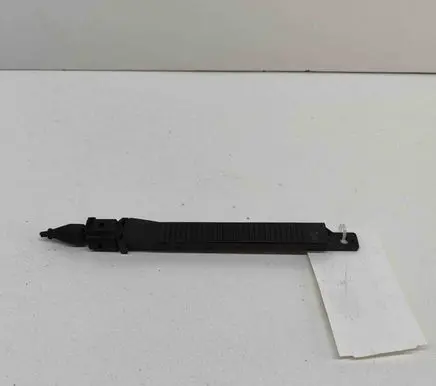Volkswagen Touareg I Keyless system antenna 4D0907277