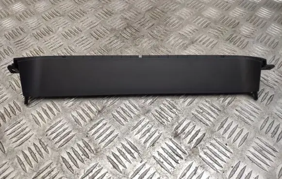 BMW 7 F01 F02 F03 F04 Other interior part 07383001 14121810