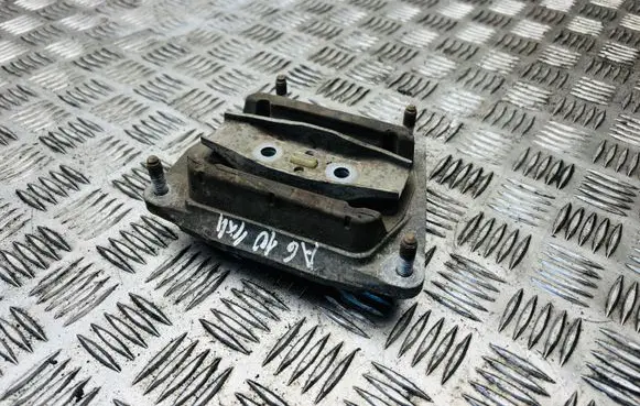 Audi A6 S6 C6 4F Gearbox mount NH1040F1