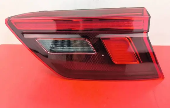 Rear/tail lights