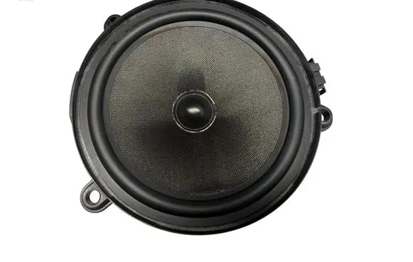 Mercedes-Benz G W461 W463 1st Gen Rear door speaker A4638201302 4638201302