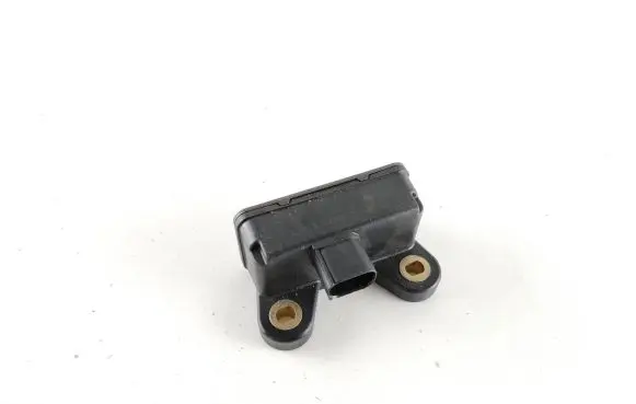 Opel Astra H ESP acceleration yaw rate sensor 13257072