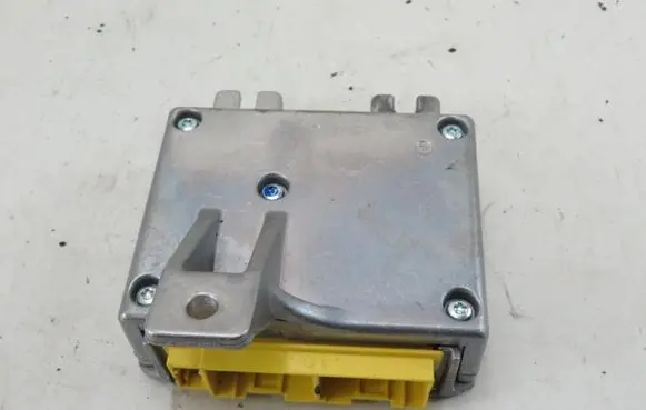 Honda Jazz Airbag control unit/module 77960SAAG911