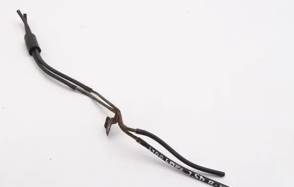 Mitsubishi L200 Vacuum line/pipe/hose