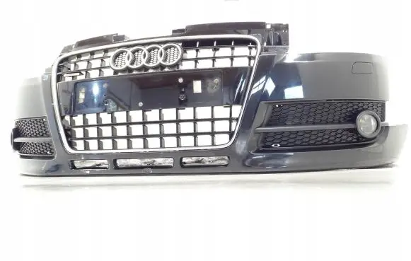 Audi TT TTS Mk2 Front bumper