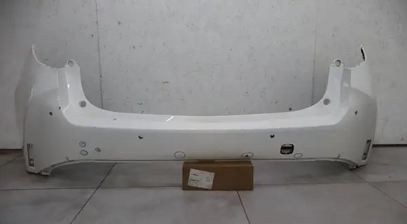 Toyota Corolla E210 E21 Rear bumper 5215902C80