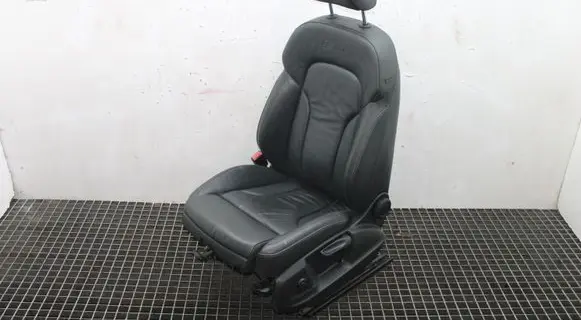 Audi Q5 SQ5 Front driver seat 