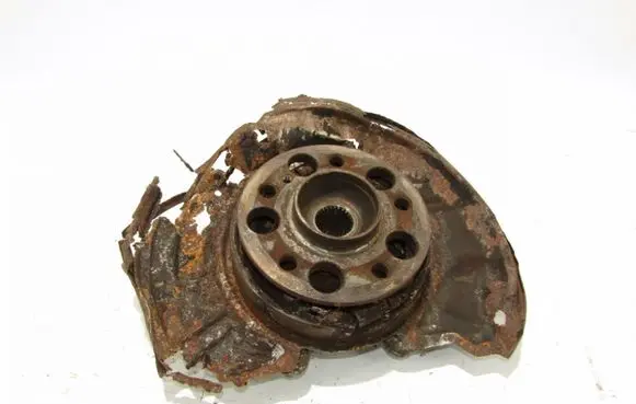 Mercedes-Benz E C207 W207 Rear wheel hub