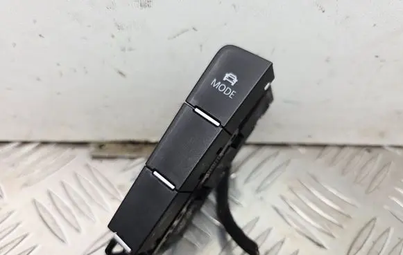 Volkswagen e-Golf Other switches/knobs/shifts 5G1927137M