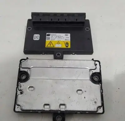 Mercedes-Benz EQC Other control units/modules A7899000800