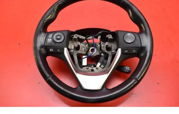 Toyota Auris 150 Steering wheel 622837800