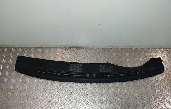 Audi A6 S6 C6 4F Dashboard air vent grill cover trim 4F1819923A