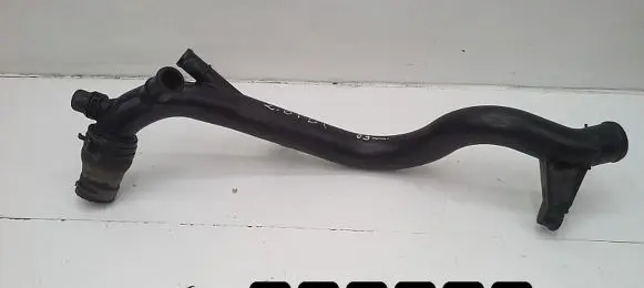 Audi A4 S4 B8 8K Air intake hose/pipe
