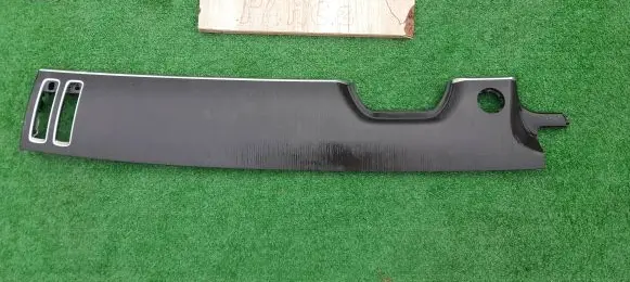 Mercedes-Benz S W223 Dashboard trim A2238201201
