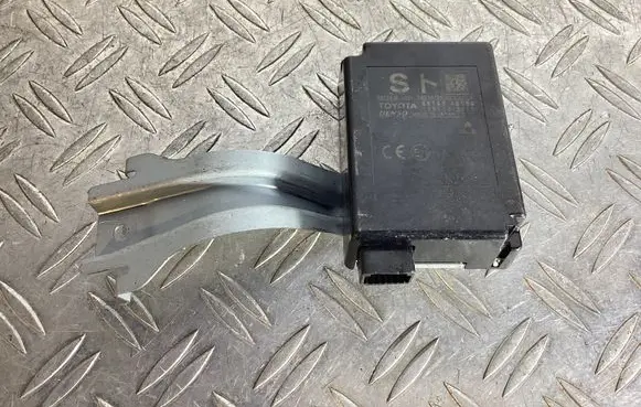 Lexus RX 450H Tire pressure control unit 8976048150 1584008011