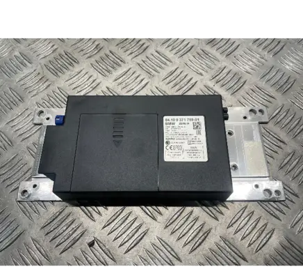 Phone control unit/module
