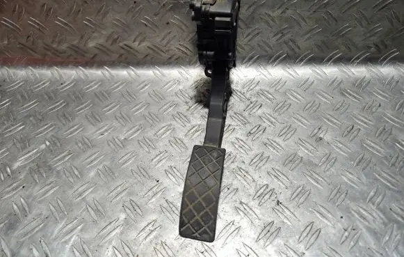 Skoda Fabia Mk1 (6Y) Accelerator throttle pedal 6Q1721503B