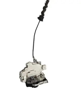Audi A7 S7 4G Front door lock 