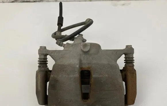 Volkswagen Tiguan Allspace Front brake caliper 7783A