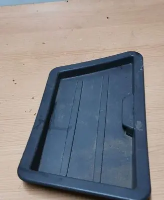 BMW 7 F01 F02 F03 F04 Other interior part 9155940