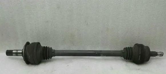 Mercedes-Benz S W221 Rear driveshaft A2213501910