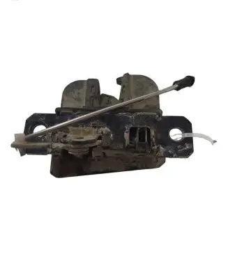 Volkswagen Caddy Tailgate/trunk/boot lock/catch/latch 2K0827506A