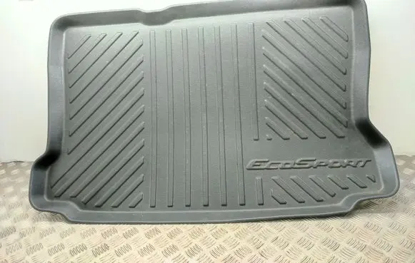 Ford Ecosport Trunk/boot mat liner 