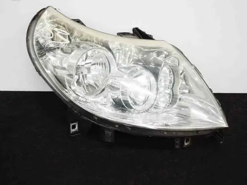Citroen Jumper Headlight/headlamp 1343873080
