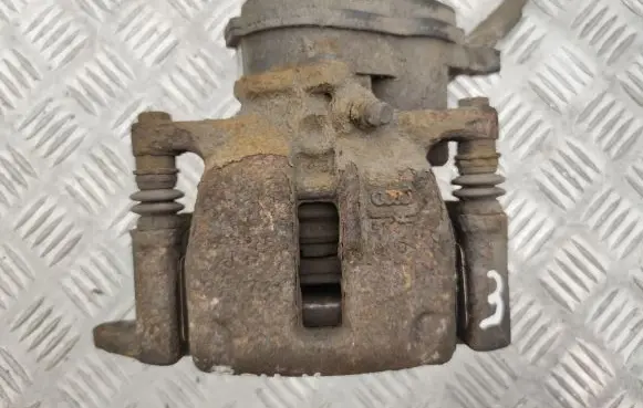 Audi A4 S4 B8 8K Rear brake caliper 6442 32347485A