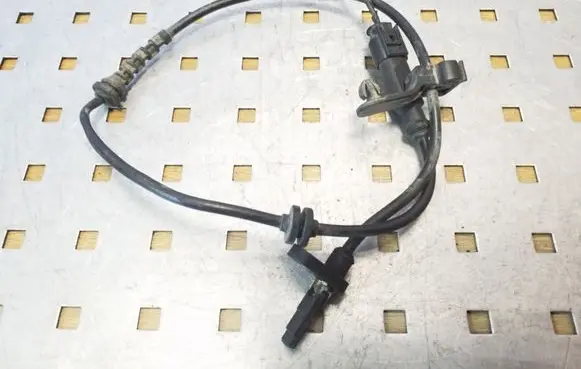ABS rear brake sensor