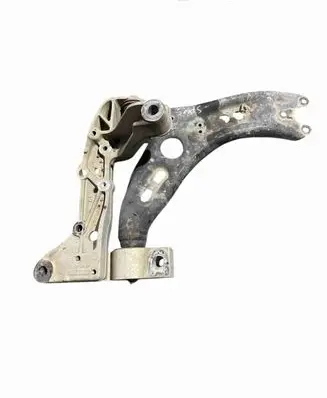 Audi A3 S3 8P Engine mounting bracket 1K0199296E