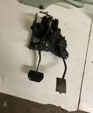 Citroen C5 Pedal assembly 8T300808690 86ET30 0808690