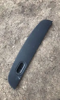 BMW 5 E39 Other trunk/boot trim element 8176181