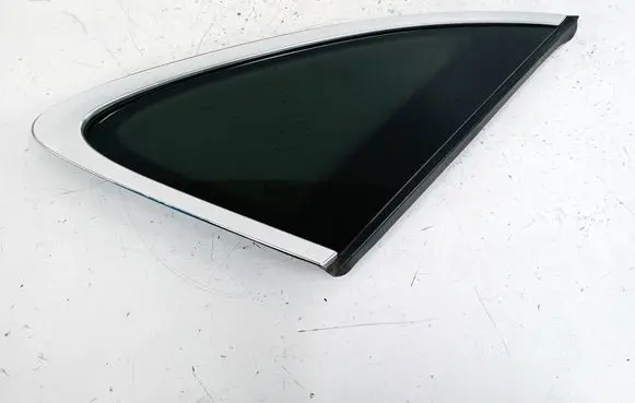 Porsche Macan (95B) Rear side window 95B845298 43R002092 95B845298DB