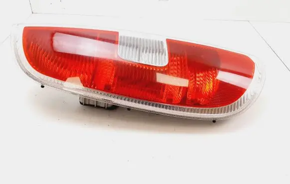 Skoda Roomster (5J) Rear/tail lights 5J7945095 5J7945111