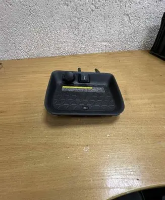 Toyota RAV 4 (XA50) Wireless charging module 861C042011 2064 FC0101