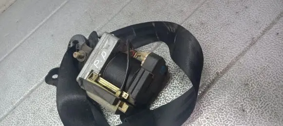 Skoda Octavia Mk1 (1U) Front seatbelt